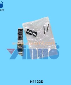 VALVE H1122D