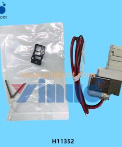 VALVE SOL H11352