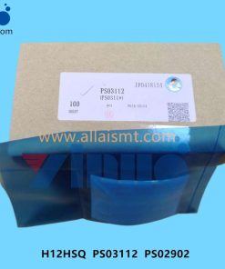 SHEET H12HSQ PS03112 PS02902