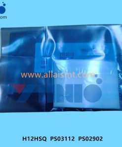 SHEET H12HSQ PS03112 PS02902