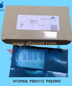 SHEET H12HSQ PS03112 PS02902
