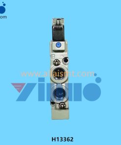 SOL VALVE H13362