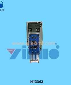 SOL VALVE H13362