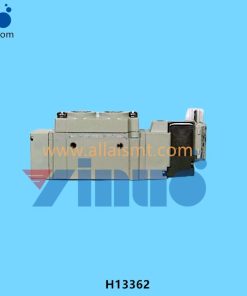 SOL VALVE H13362