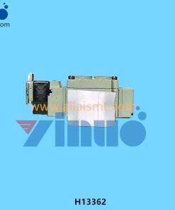 SOL VALVE H13362