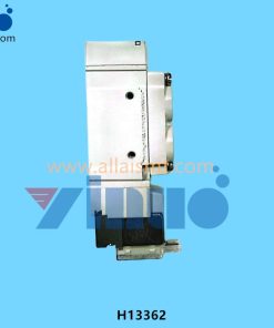 SOL VALVE H13362