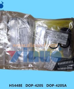 VACUUM PUMP MAINTENANCE KIT H5448E DOP-420S DOP-420SA