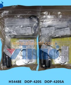 VACUUM PUMP MAINTENANCE KIT H5448E DOP-420S DOP-420SA
