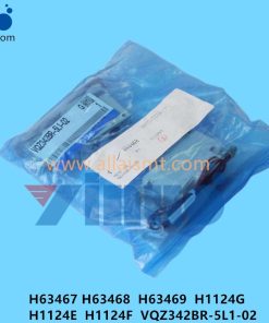 Solenoid Valve XPF H63467 H63468 H63469 H1124G H1124E H1124F