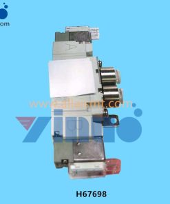VALVE SOL H67698