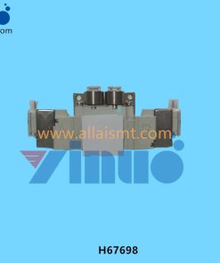 VALVE SOL H67698