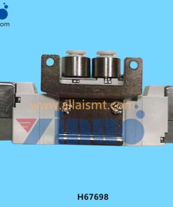 VALVE SOL H67698