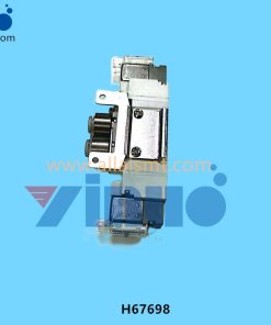 VALVE SOL H67698