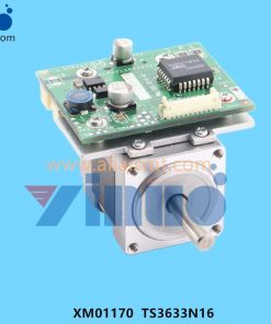 XM01170 TS3633N16 V12Head Stepping Motor -