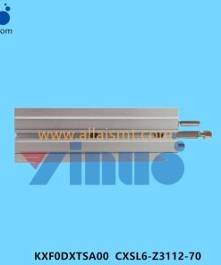 AIR CYLINDER KXF0DXTSA00 CXSL6-Z3112-70 -