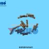 SPRING KXF0DYUFA01 -