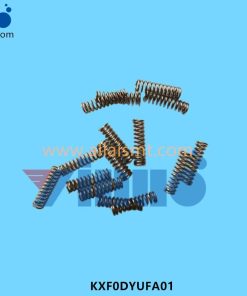 SPRING KXF0DYUFA01 -