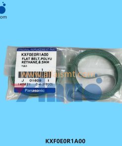 FLAT BELT RUBBER 8.5MM KXF0E0R1A00 -