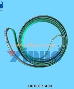 FLAT BELT RUBBER 8.5MM KXF0E0R1A00 -