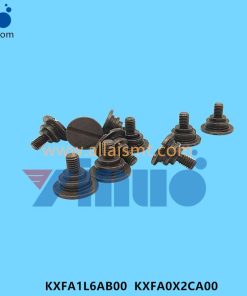 PIN STEEL KXFA1L6AB00 KXFA0X2CA00 -