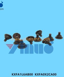 PIN STEEL KXFA1L6AB00 KXFA0X2CA00 -
