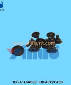 PIN STEEL KXFA1L6AB00 KXFA0X2CA00 -