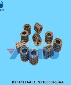 12MM 16MM Ribbon Gear KXFA1LFAA01 N210050453AA -