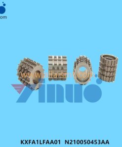 12MM 16MM Ribbon Gear KXFA1LFAA01 N210050453AA -