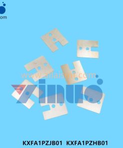 PLATE KXFA1PZJB01 KXFA1PZHB01 -