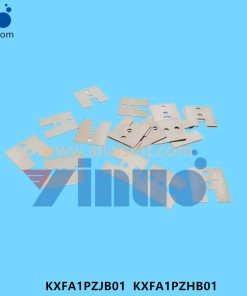 PLATE KXFA1PZJB01 KXFA1PZHB01 -