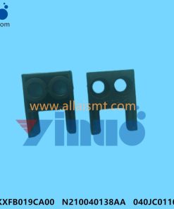 DT40 Tray Black Hook KXFB019CA00 N210040138AA 040JC011030 -