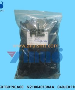 DT40 Tray Black Hook KXFB019CA00 N210040138AA 040JC011030 -
