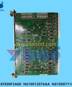 DT401 PC Board SCV1EK KXFE00F3A00 N610012076AA N610087118AB -
