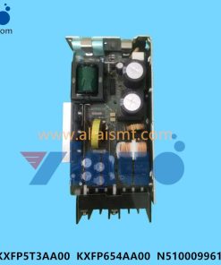POWER SUPPLY KXFP5T3AA00 KXFP654AA00 N510009961AA -