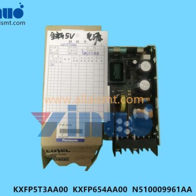 POWER SUPPLY KXFP5T3AA00 KXFP654AA00 N510009961AA -