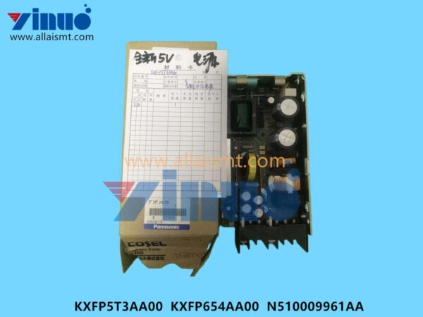 POWER SUPPLY KXFP5T3AA00 KXFP654AA00 N510009961AA -