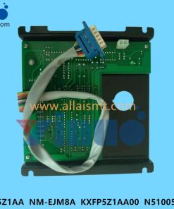 Keyboard KXFP5Z1AA NM-EJM8A KXFP5Z1AA00 N510055859AA -