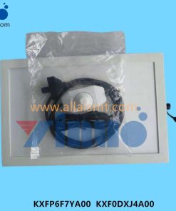 CM402 CM602 NPM CPK LIGHT LED KXFP6F7YA00 KXF0DXJ4A00 -