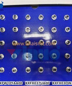 NOZZLE 1003 KXFW10YAA00 KXFX037UA00 KXFX03DWA00 -