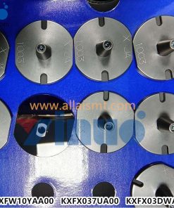 NOZZLE 1003 KXFW10YAA00 KXFX037UA00 KXFX03DWA00 -