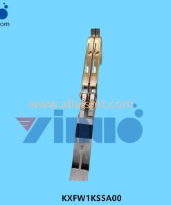 CM Double 8mm Feeder with Sensor KXFW1KS5A00 -