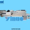 CM402 CM602 24mm 32mm Feeder with sensor KXFW1KS7A00 -