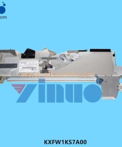 CM402 CM602 24mm 32mm Feeder with sensor KXFW1KS7A00 -