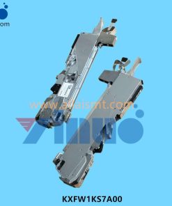 CM402 CM602 24mm 32mm Feeder with sensor KXFW1KS7A00 -