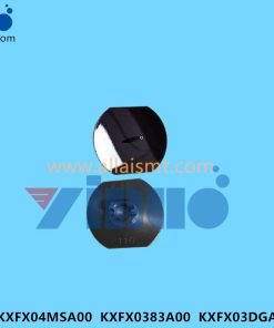 Nozzle 110 KXFX04MSA00 KXFX0383A00 KXFX03DGA00 -