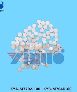 AIR CLEAN EQPT KYA-M7702-100 KYB-M704D-00 -