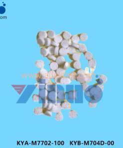 AIR CLEAN EQPT KYA-M7702-100 KYB-M704D-00 -