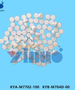 AIR CLEAN EQPT KYA-M7702-100 KYB-M704D-00 -