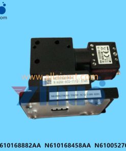 LED Light Unit N610168882AA N610168458AA N610052706AB -