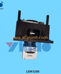 component recognition camera LSM3200 -